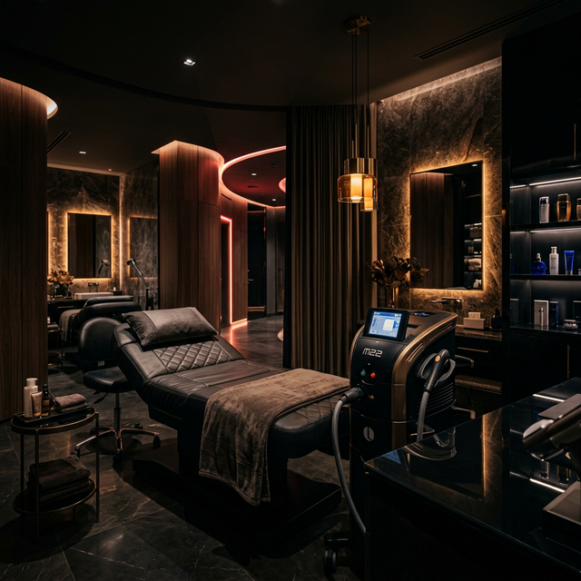 Centro de Belleza y Estética