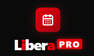 Libera PRO Logo