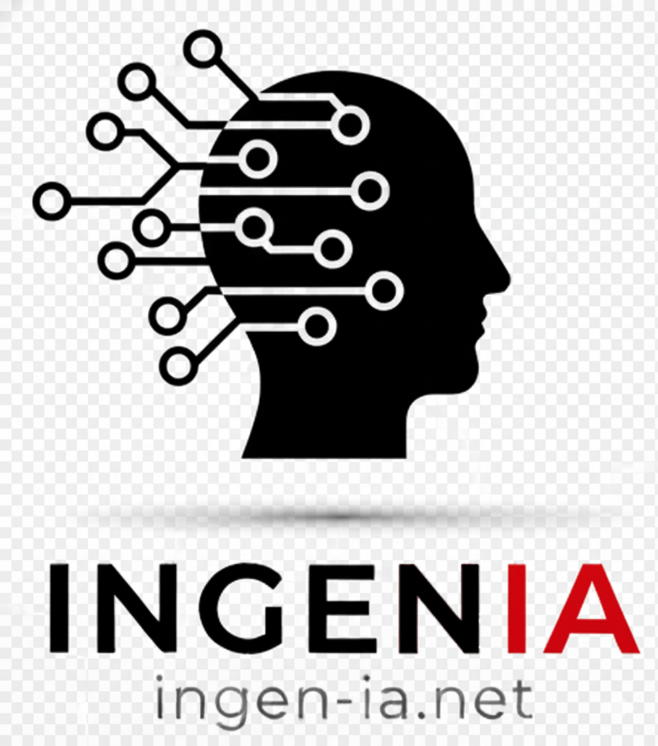 Logo de INGEN-IA